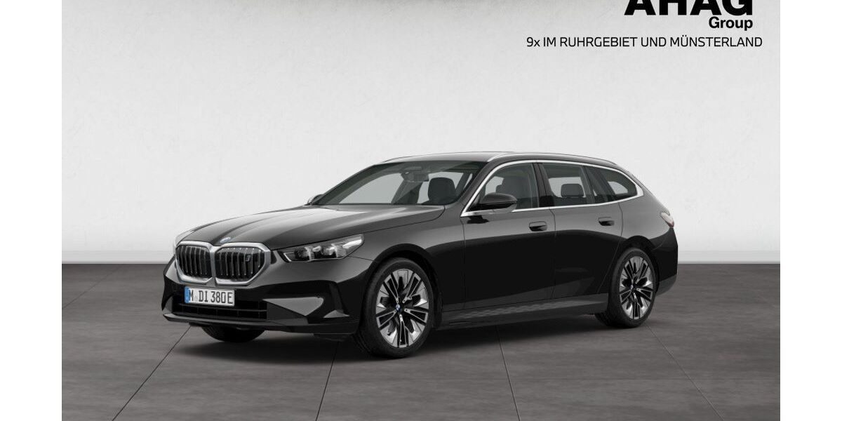 BMW i5 12.551 km 63.890 &euro; Dorsten 46282