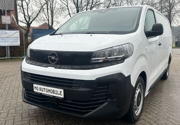 Opel Vivaro 3.308 km 23.499 &euro; Dülmen 48249