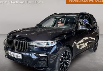 BMW X7 96.877 km 68.199 &euro; Dortmund 44263