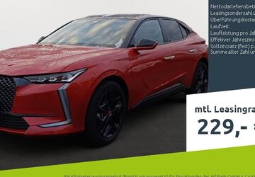 DS Automobiles DS4 13.675 km 19.989 &euro; Dülmen 48249