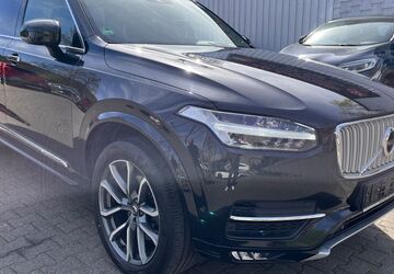 Volvo XC90 102.450 km 28.490 &euro; Essen 45139