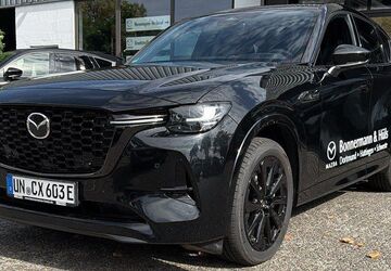 Mazda CX-60 2.300 km 50.620 &euro; Dortmund 44263