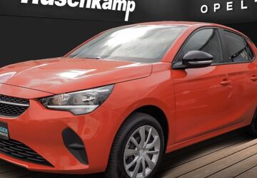 Opel Corsa 21.795 km 14.270 &euro; Lüdinghausen 59348