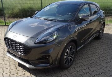 Ford Puma 7.500 km 23.474 &euro; Lünen 44532