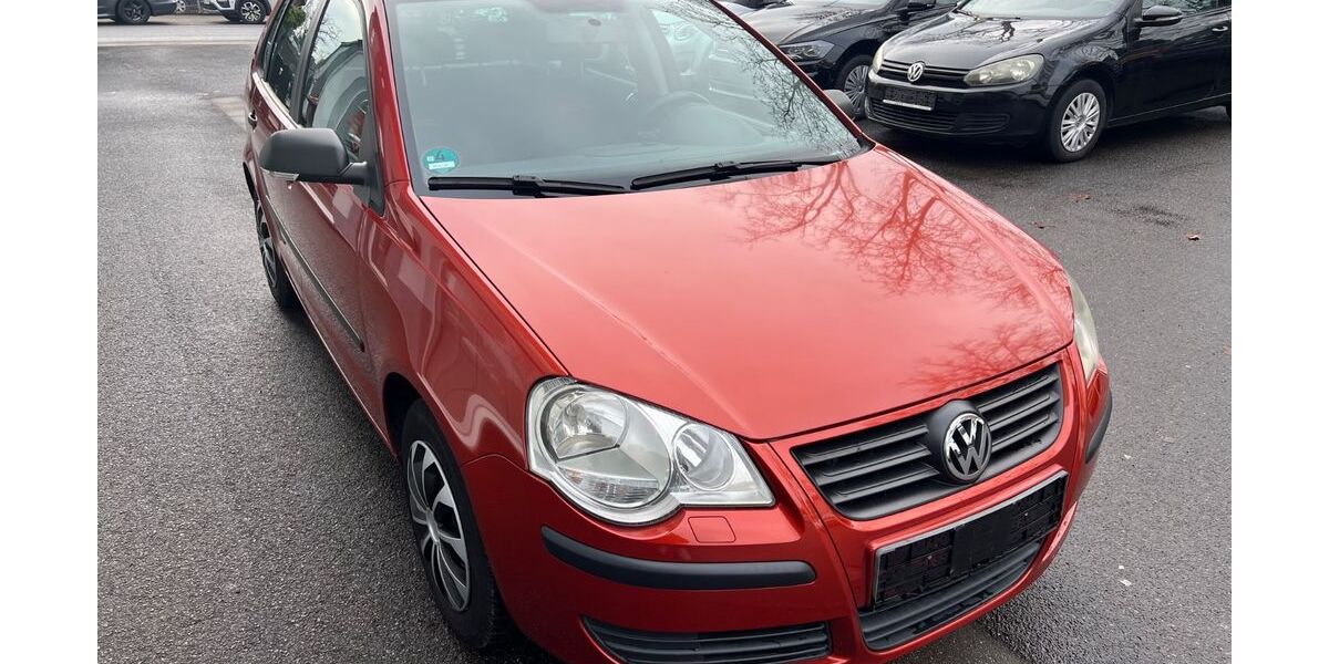 VW Polo 114.000 km 3.699 &euro; Recklinghausen 45663