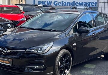 Opel Astra 7.482 km 13.850 &euro; Oberhausen 46045