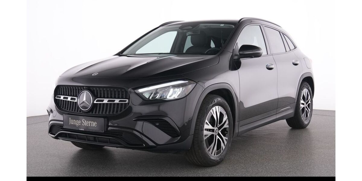 Mercedes-Benz GLA 200 9.828 km 36.999 &euro; Essen 45309