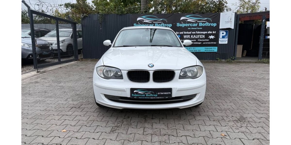 BMW 116 161.101 km 4.000 &euro; Bottrop 46238