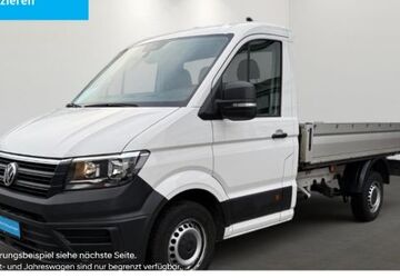 VW Crafter 34.013 km 28.480 &euro; Mülheim 45478