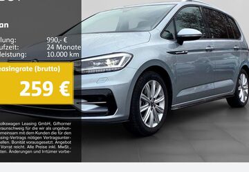 VW Touran 25.546 km 31.990 &euro; Herne 44653
